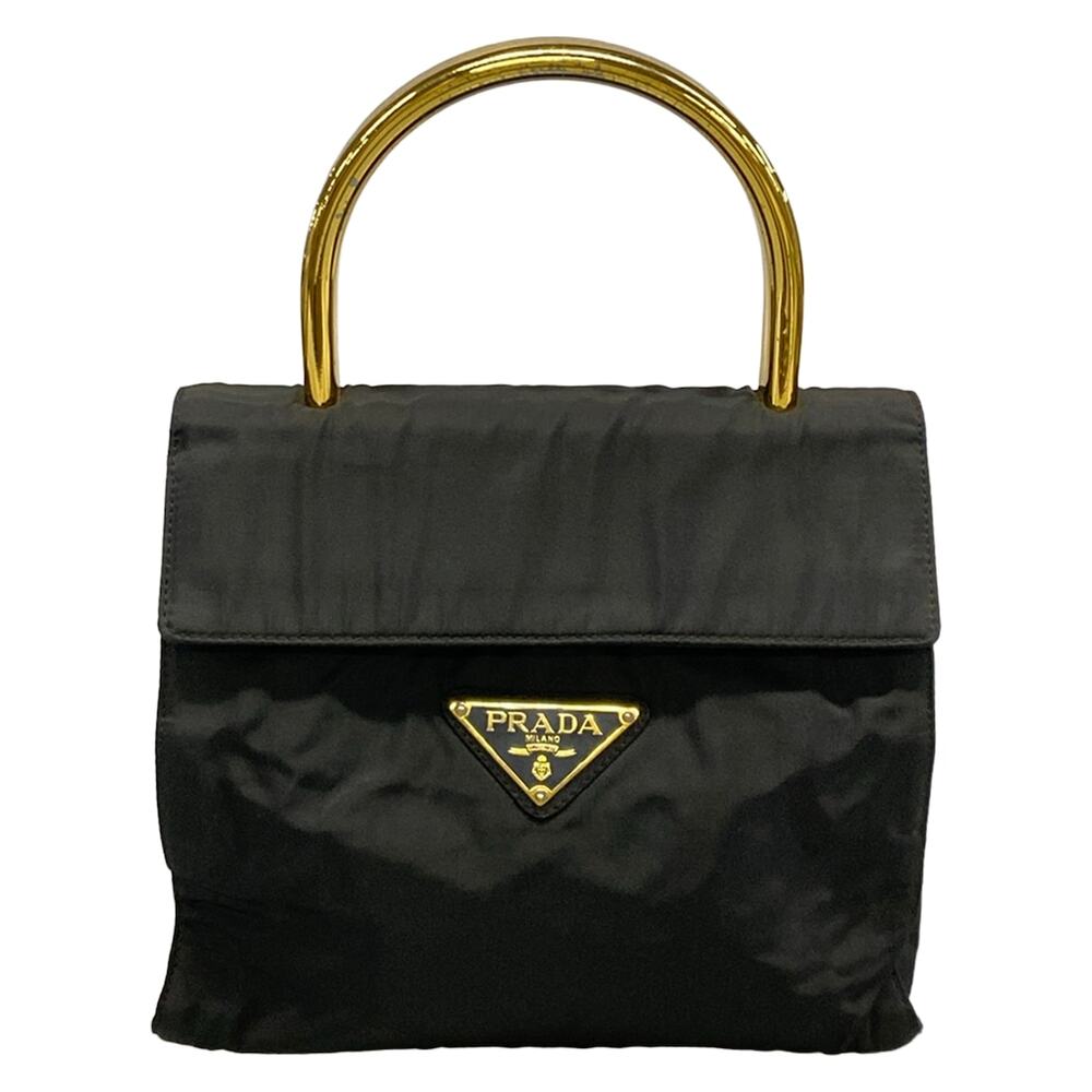 Prada Handbag B4066